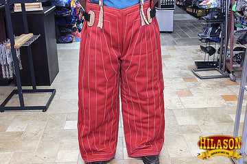 Hilason Large Body Protection Police Dog Training Bite Suit Pant